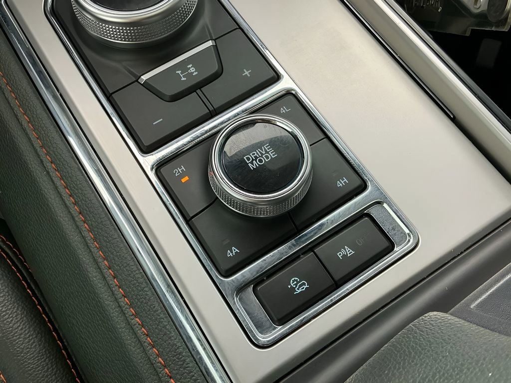 Certified 2022 Ford Expedition Timberline AWD/4WD image 18