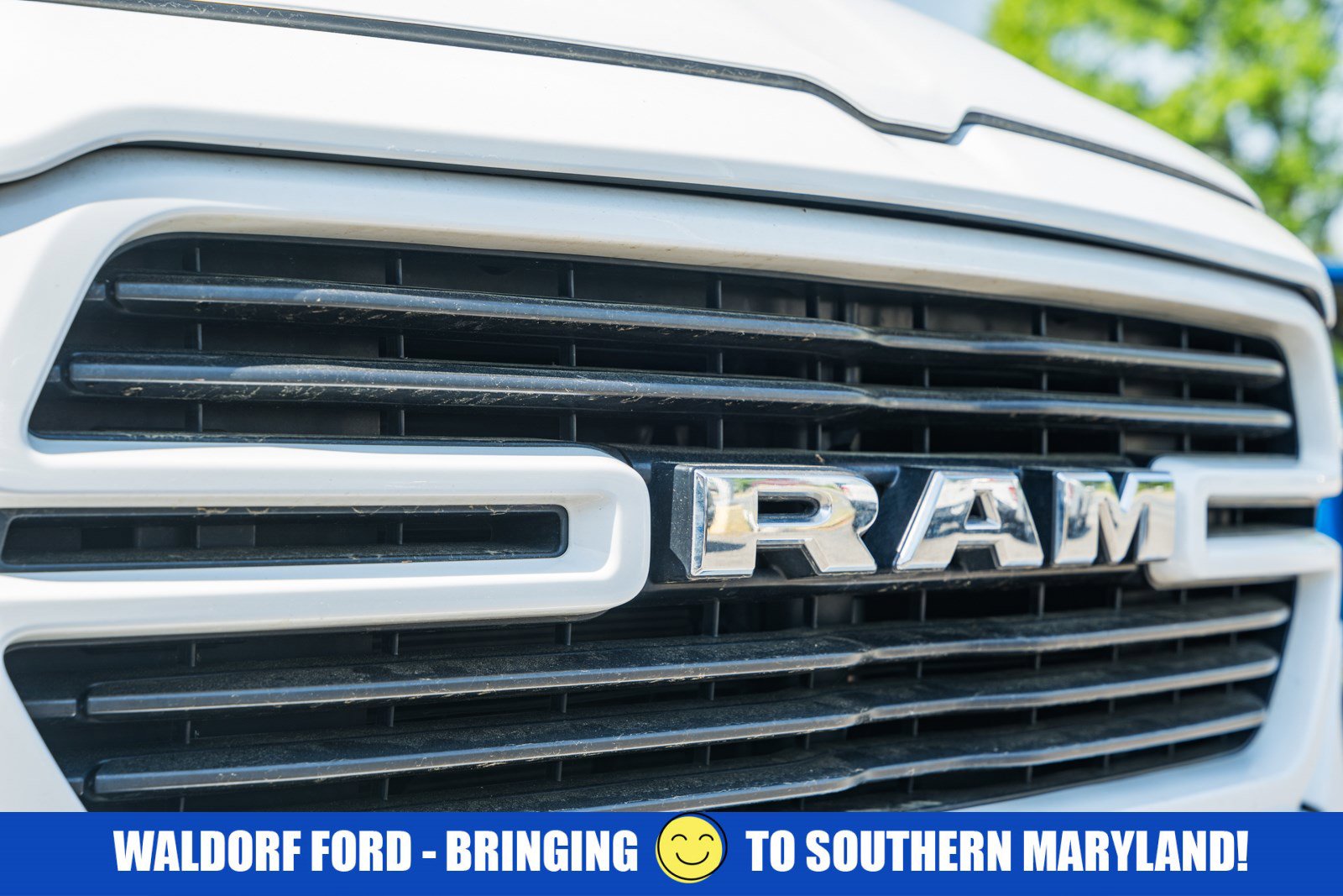 Used 2022 RAM 1500 Laramie w/ Sport Appearance Package AWD/4WD image 11