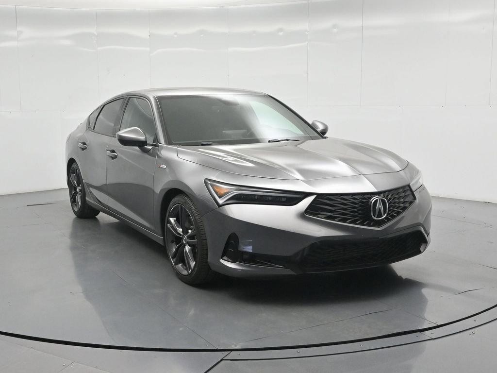 Used 2024 Acura Integra A-Spec FWD image 52