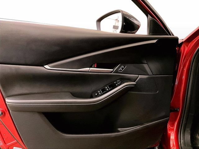 Used 2024 MAZDA CX-30 AWD 2.5 S w/ Select Sport Pkg image 22