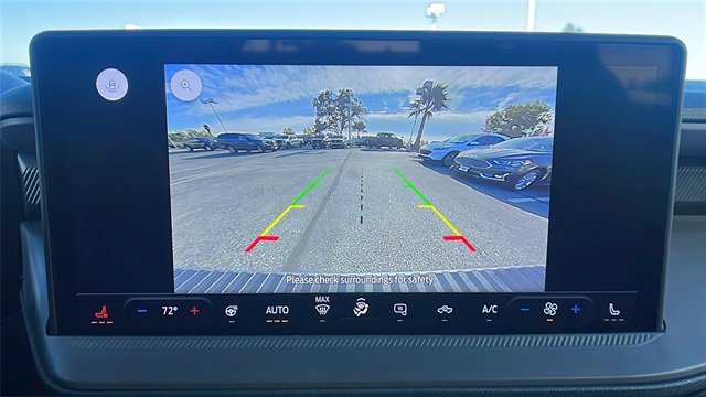 Certified 2025 Ford Maverick XLT w/ Equipment Group 301A image 24