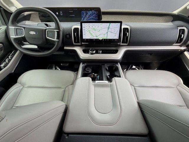 Certified 2025 Ford Expedition Max Active AWD/4WD image 3