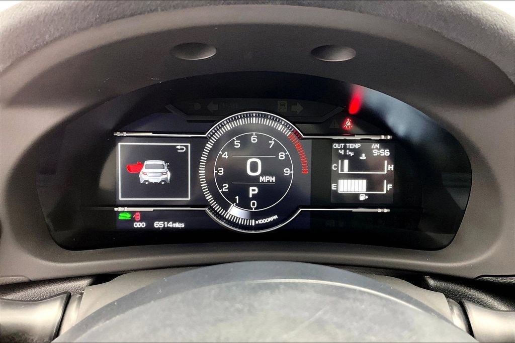 Used 2024 Toyota GR86 Premium image 19