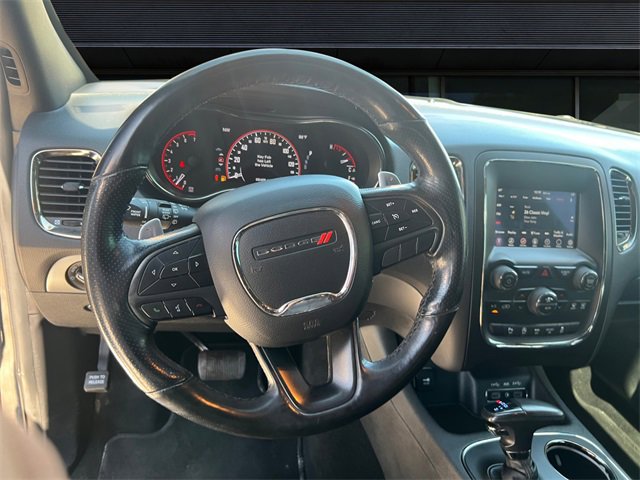 Used 2019 Dodge Durango GT image 12