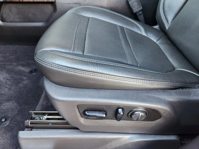 Used 2019 GMC Sierra 1500 Denali w/ Technology Package image 24