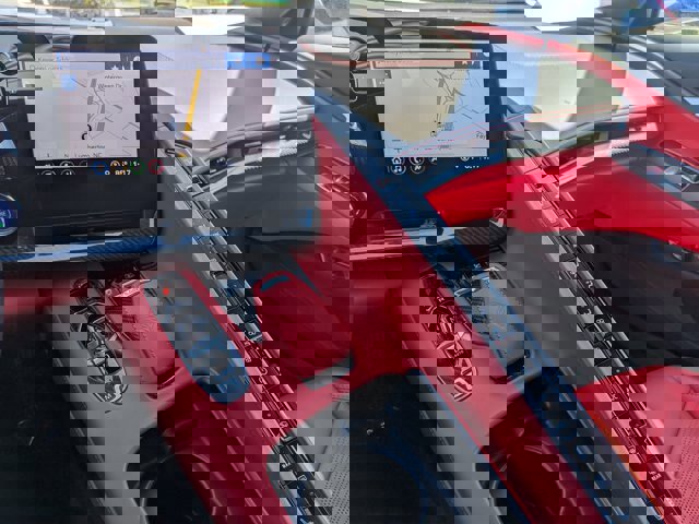 Used 2021 Chevrolet Corvette Stingray Premium Cpe w/ Z51 Performance Package image 24