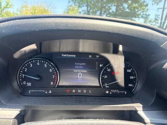 Certified 2022 Ford Explorer XLT w/ Class IV Trailer Tow Package AWD/4WD image 12