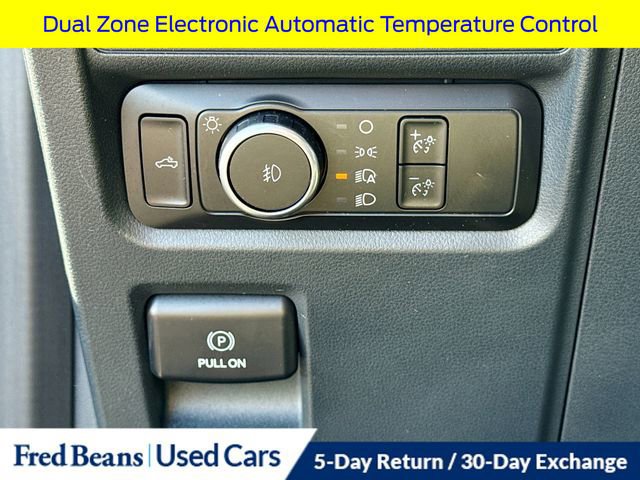 Certified 2022 Ford F150 XLT w/ Equipment Group 301A Mid image 13