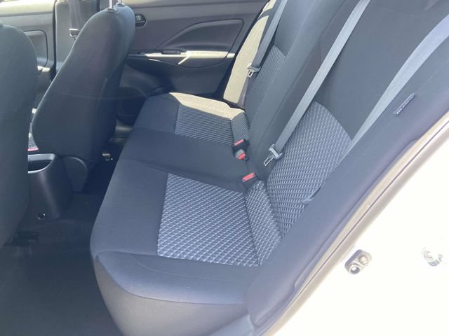 Used 2024 Nissan Versa S w/ Electronics Package FWD image 12