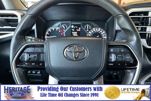 Used 2022 Toyota Tundra SR5 image 22