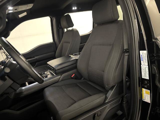 Certified 2024 Ford F150 XLT w/ Equipment Group 302A MID AWD/4WD image 18