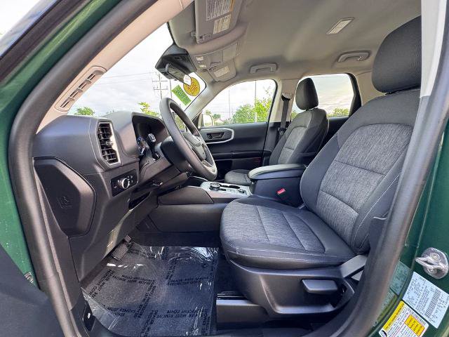 Certified 2023 Ford Bronco Sport Big Bend AWD/4WD image 12