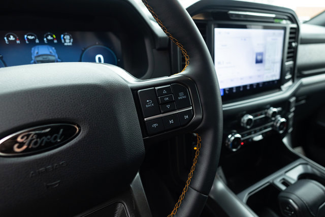 Certified 2025 Ford F150 Tremor image 22