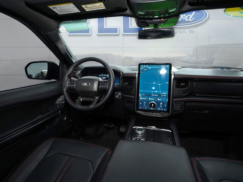 Certified 2022 Ford Expedition Max Limited image 30