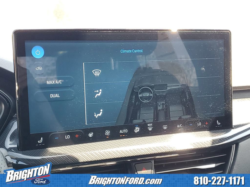 Certified 2024 Ford Escape ST-Line w/ Tech Pack #1 AWD/4WD image 26