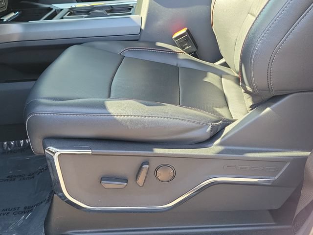 Certified 2023 Ford F250 Lariat w/ Lariat Ultimate Package AWD/4WD image 21