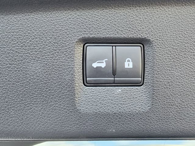 Used 2023 INFINITI QX60 Luxe w/ Cargo Package image 31