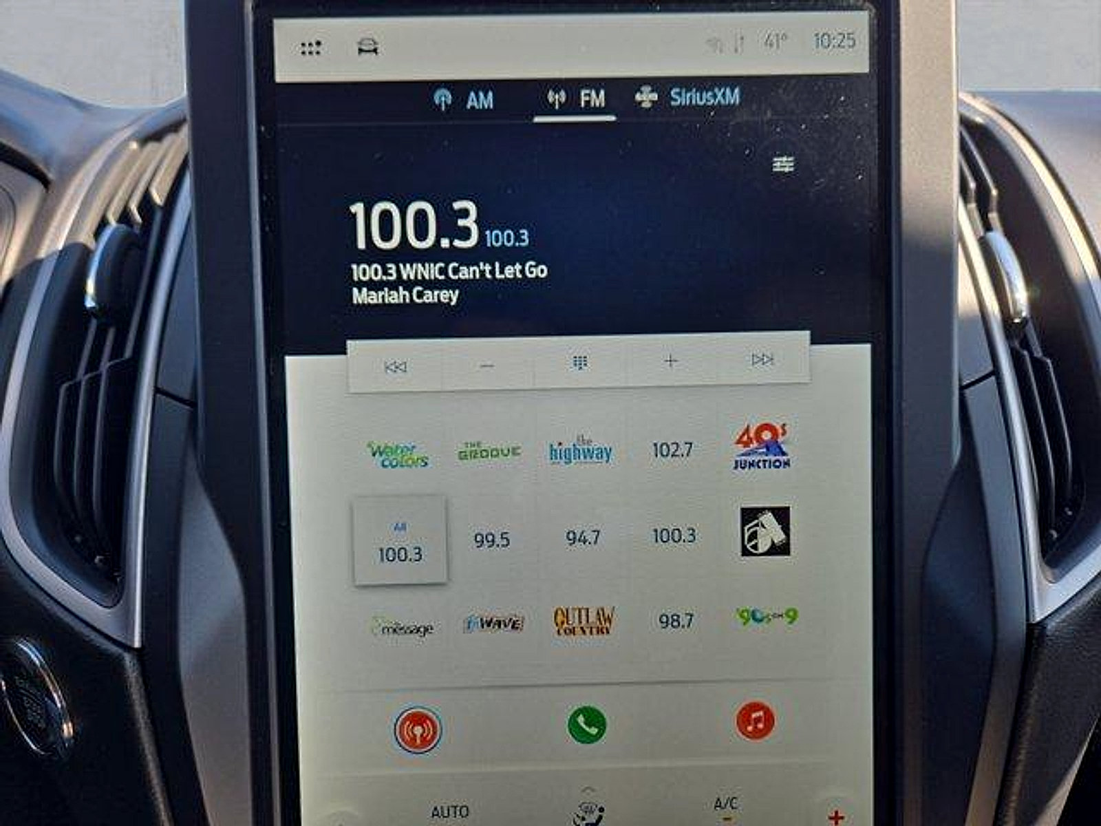 Certified 2023 Ford Edge SEL w/ Convenience Package AWD/4WD image 18