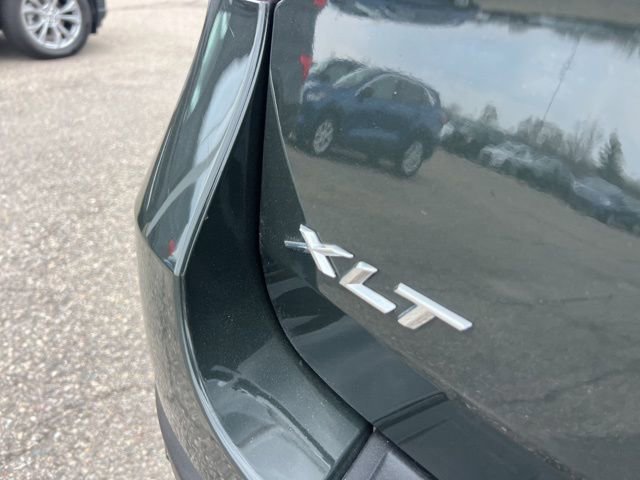 Certified 2022 Ford Explorer XLT w/ Equipment Group 202A image 27