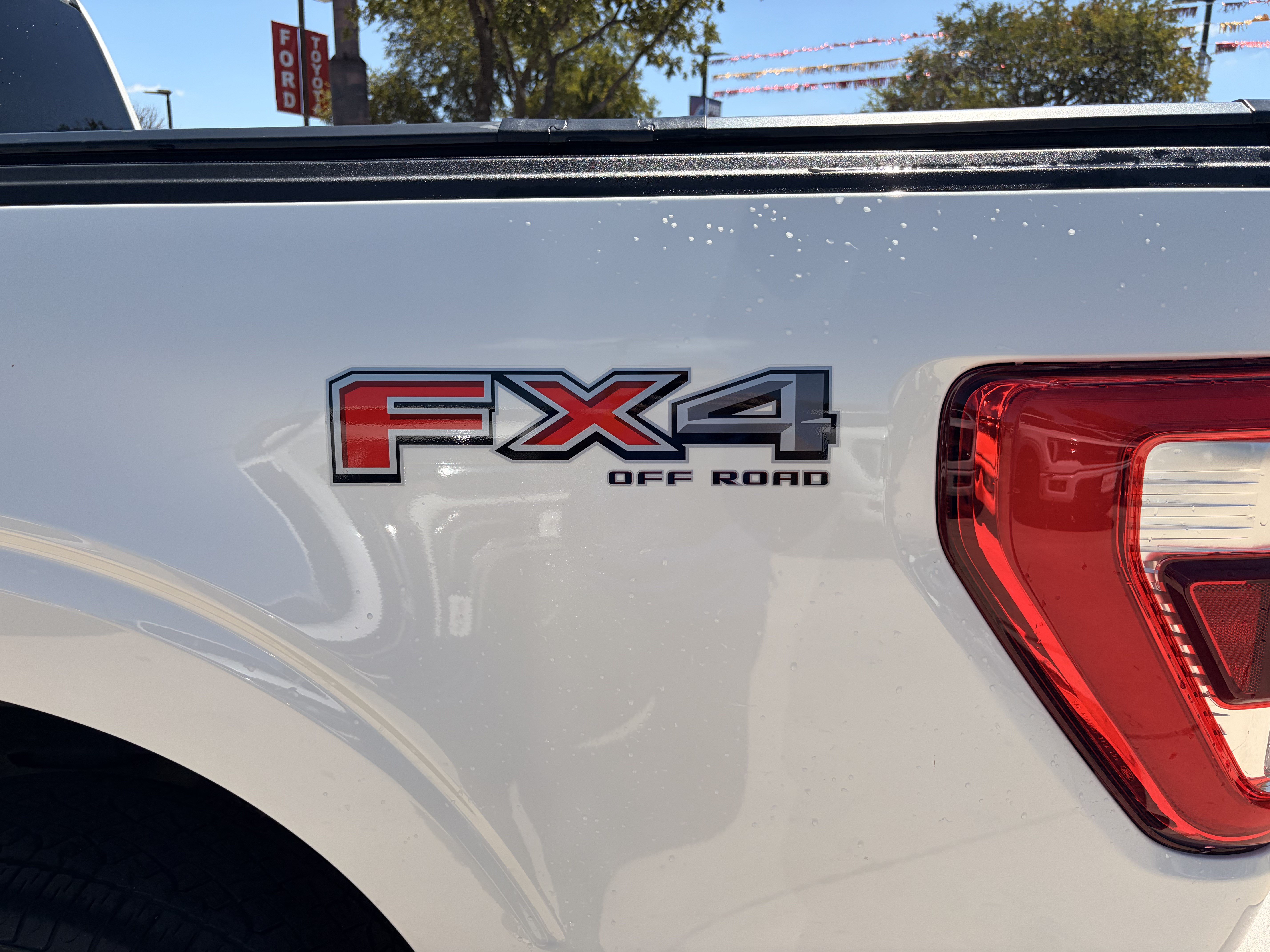 Certified 2023 Ford F150 King Ranch w/ Equipment Group 601A High AWD/4WD image 7