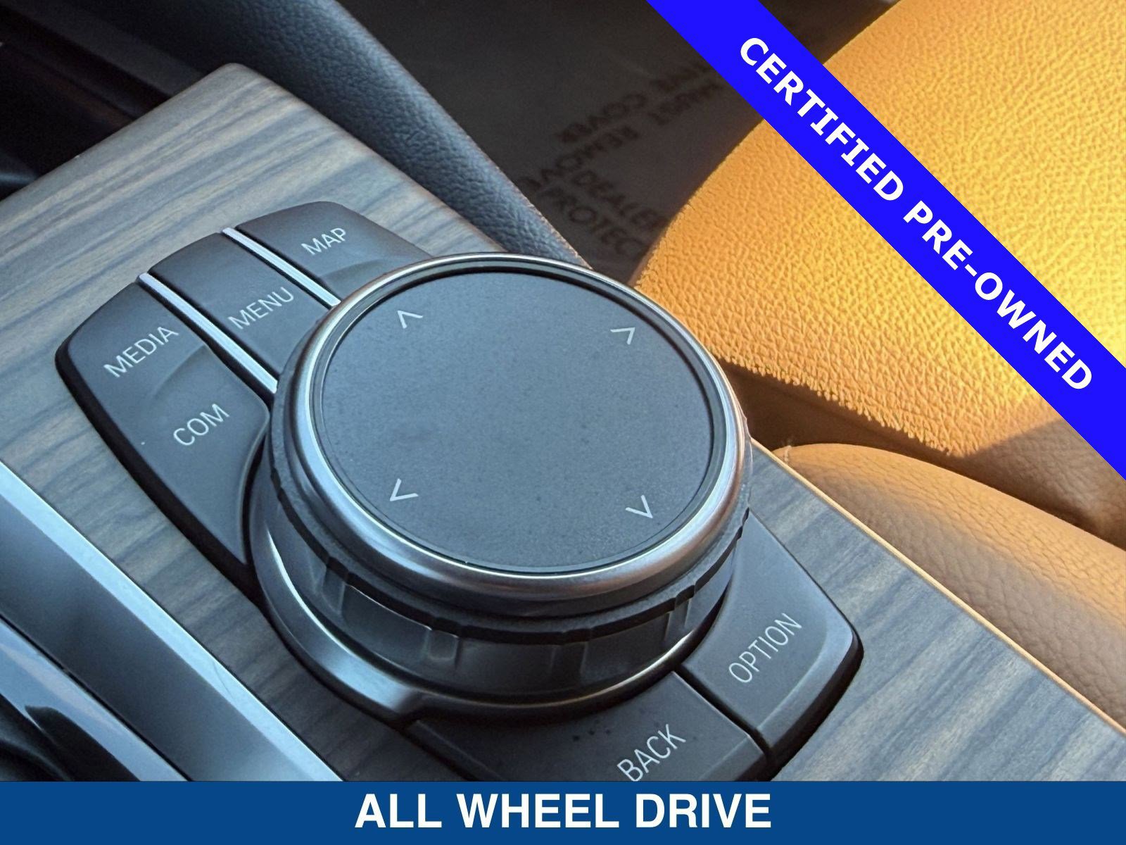 Used 2023 BMW 540i xDrive image 29