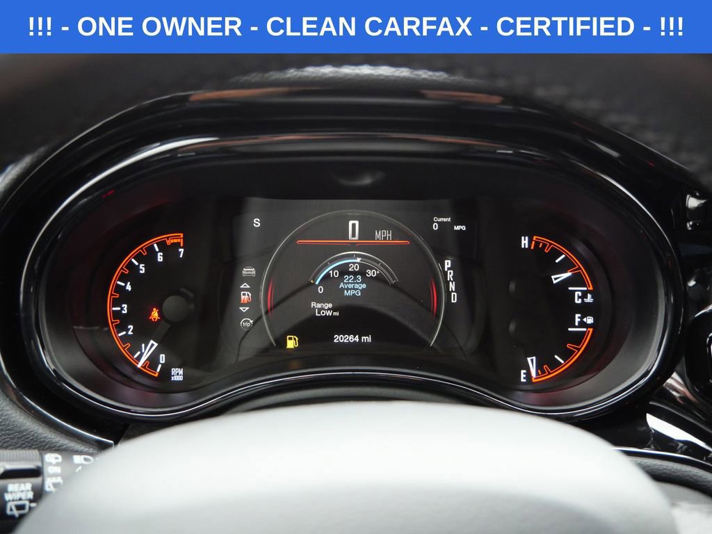 Used 2025 Dodge Durango GT image 22