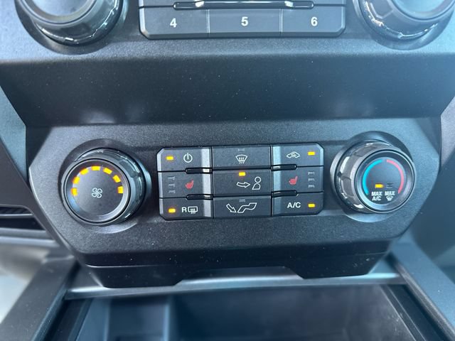 Certified 2019 Ford F150 XLT w/ Equipment Group 302A Luxury RWD image 20