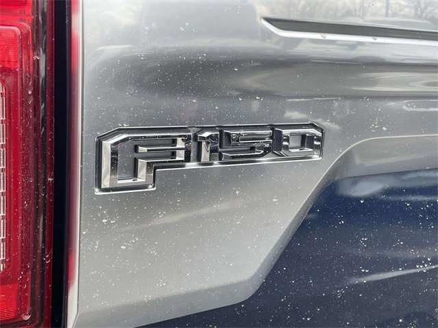 Certified 2018 Ford F150 Platinum w/ Equipment Group 701A Luxury image 11