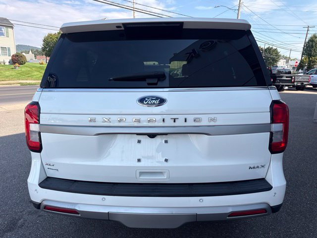 Certified 2023 Ford Expedition Max XLT AWD/4WD image 7