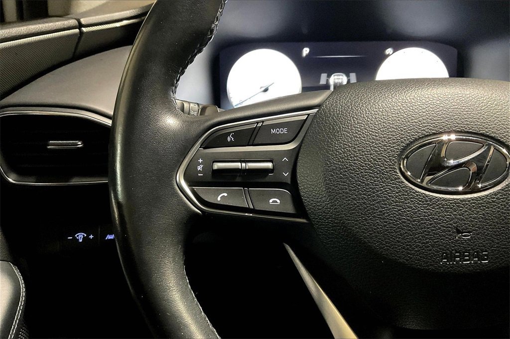 Used 2023 Hyundai Santa Fe Limited image 17
