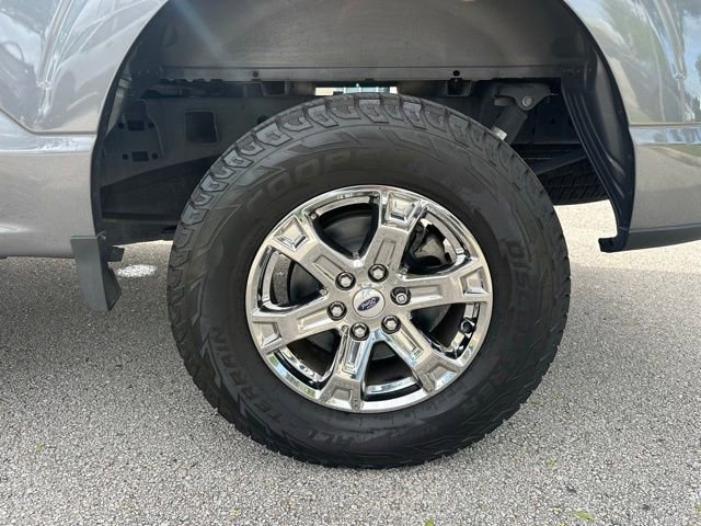 Certified 2022 Ford F150 XLT w/ XTR Package image 29