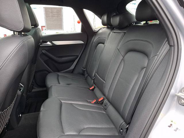 Used 2018 Audi Q3 2.0T Premium AWD/4WD image 10