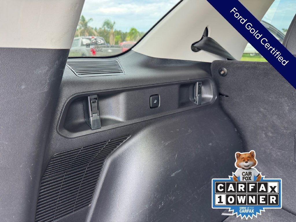 Certified 2025 Ford Bronco Sport Big Bend AWD/4WD image 37