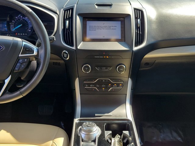 Certified 2019 Ford Edge SEL w/ Equipment Group 201A image 20