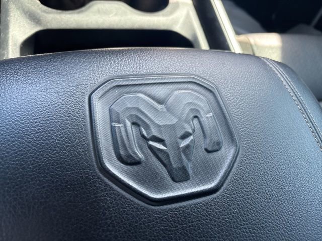 Used 2022 RAM 3500 Laramie AWD/4WD image 28