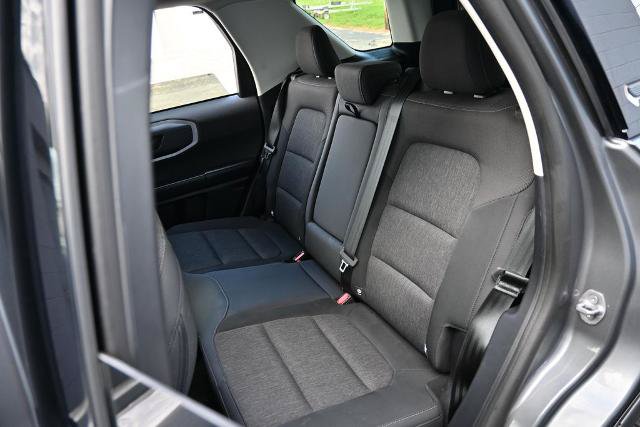 Certified 2024 Ford Bronco Sport Big Bend AWD/4WD image 24