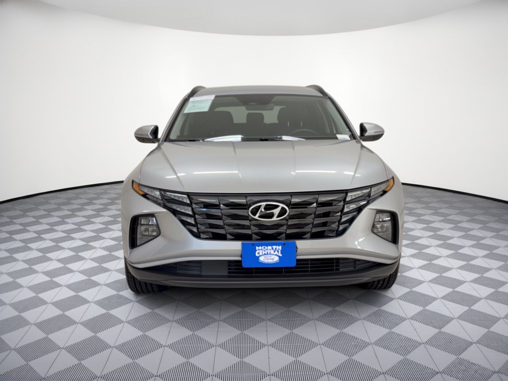 Used 2023 Hyundai Tucson SEL w/ Convenience Package FWD image 6