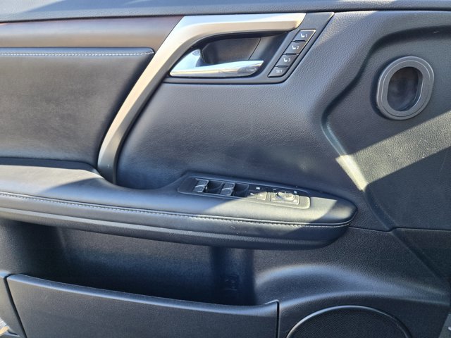 Used 2022 Lexus RX 350 FWD w/ Premium Package image 24