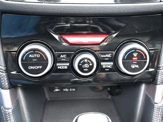 Used 2023 Subaru Forester Limited w/ Popular Package #2 AWD/4WD image 22