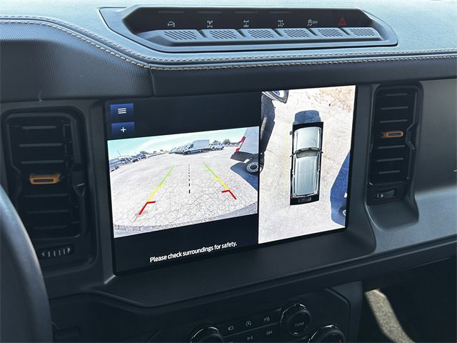 Certified 2024 Ford Bronco Badlands image 17