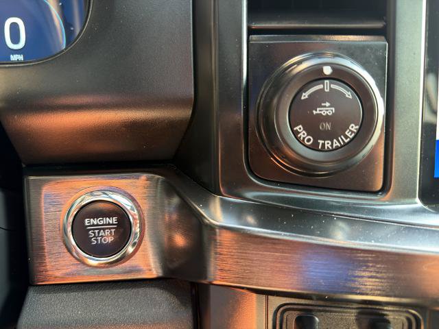 Certified 2024 Ford F250 Lariat w/ Lariat Ultimate Package AWD/4WD image 37