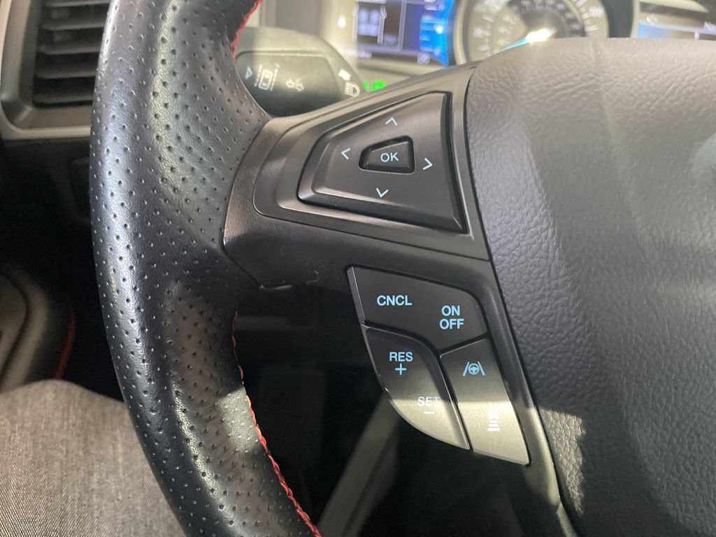 Certified 2022 Ford Edge ST-Line AWD/4WD image 21