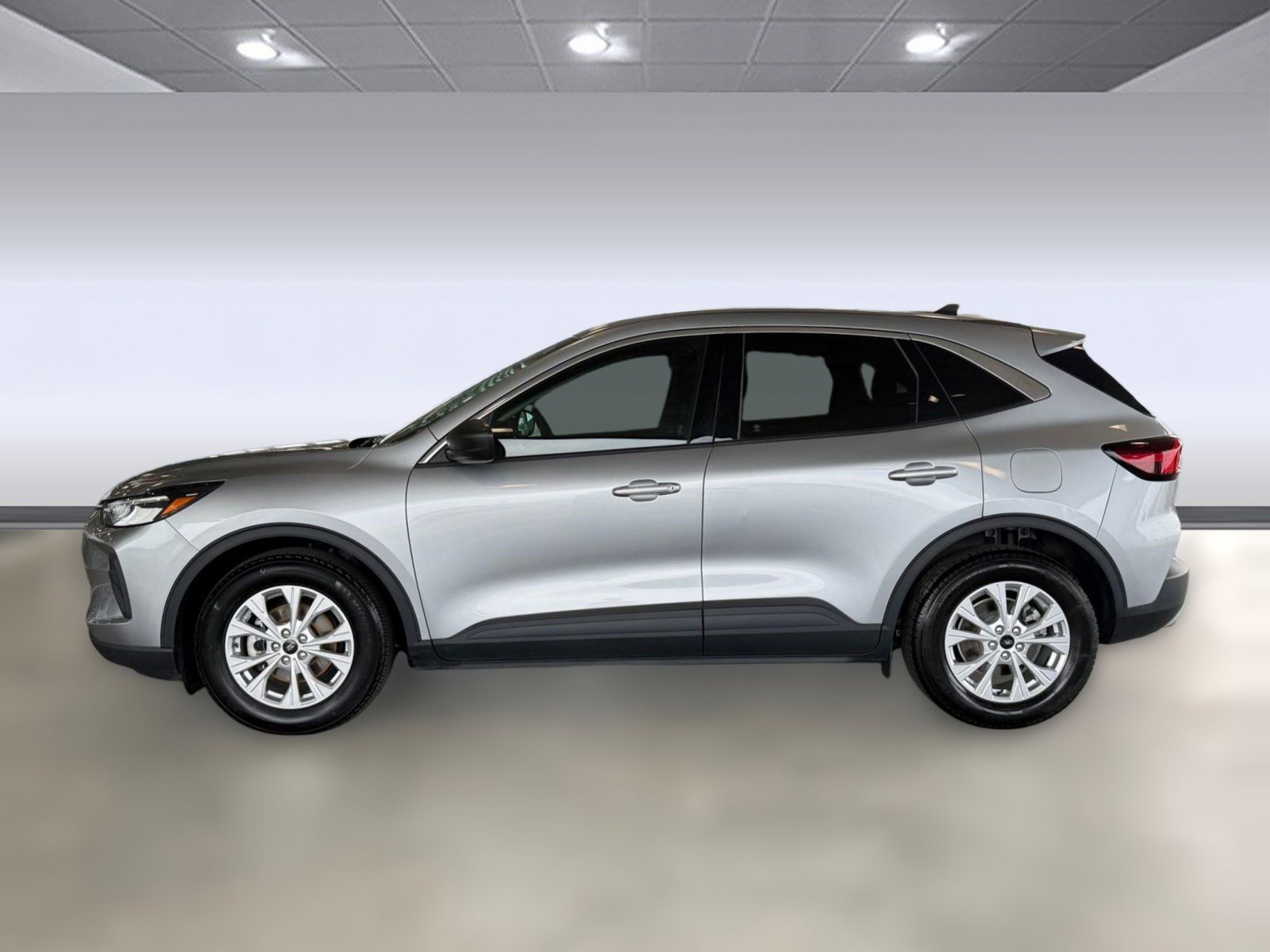 Certified 2023 Ford Escape Active w/ Cold Weather Package FWD image 2
