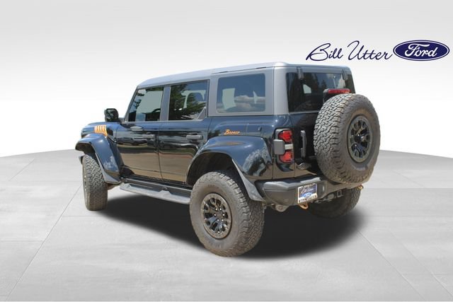 Certified 2024 Ford Bronco Raptor AWD/4WD image 7