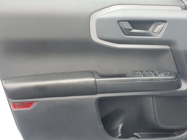 Certified 2024 Ford Bronco Sport Big Bend image 24