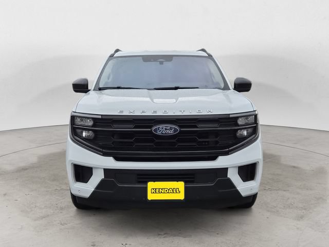 Certified 2025 Ford Expedition Max Active AWD/4WD image 2