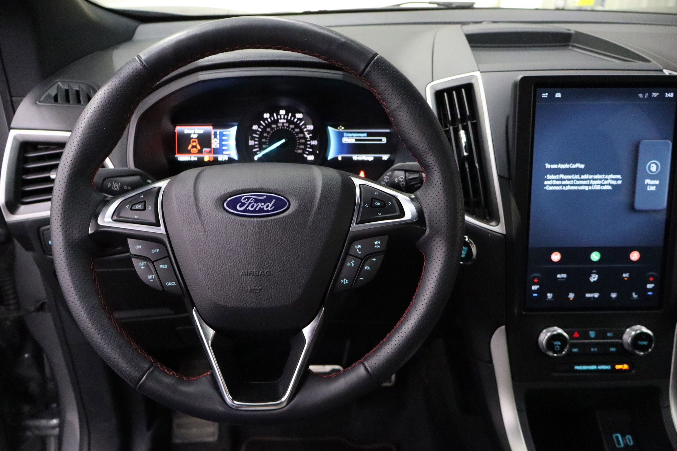 Certified 2024 Ford Edge ST-Line image 18