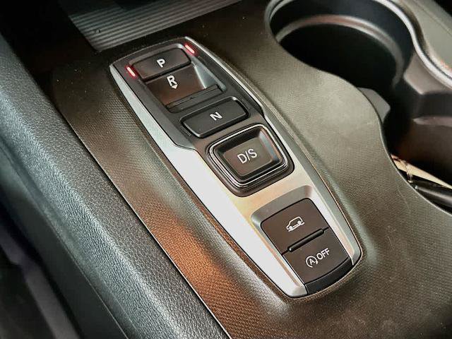 Used 2023 Honda Passport TrailSport image 19