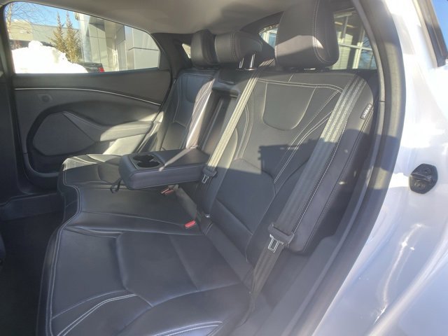 Certified 2025 Ford Mustang Mach-E Premium image 40