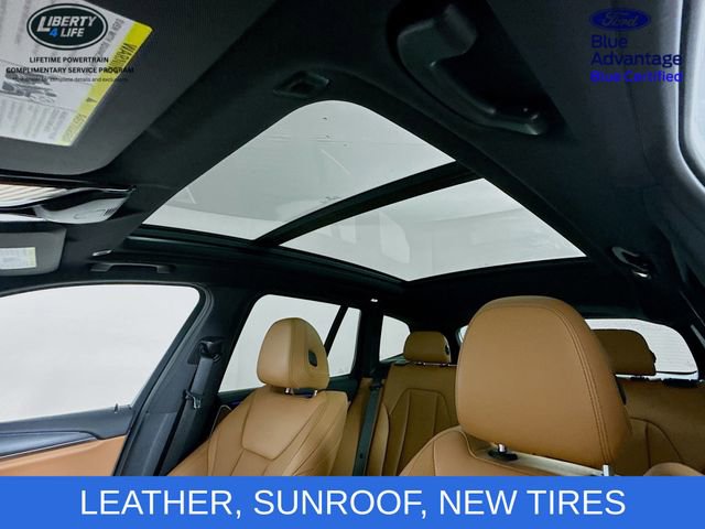 Used 2023 BMW X3 xDrive30i w/ Premium Package image 22